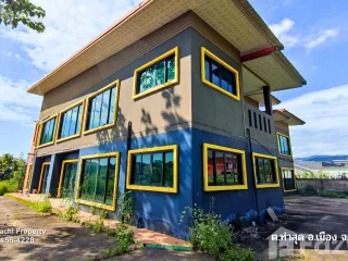 For sale land in Mueang Chiang Rai, Chiang Rai