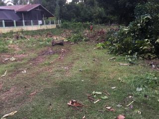 For sale land in Mueang Surin, Surin