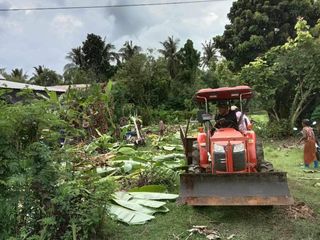 For sale land in Mueang Surin, Surin