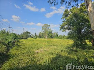For sale land in Non Din Daeng, Buriram