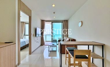 Wohnung zum Kauf mit 1 Zimmer in Bang Lamung, Chonburi