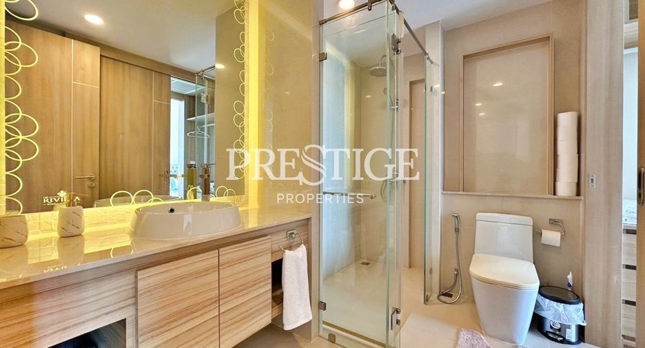 Condo en venta de 1 habitaciones en Bang Lamung, Chonburi