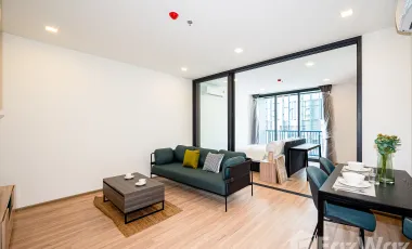 For rent 1 bed condo in Ratchathewi, Bangkok