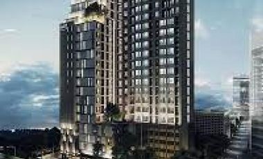 For sale 2 bed condo in Mueang Samut Prakan, Samut Prakan