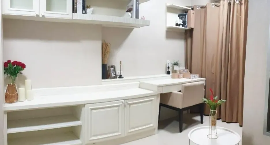 For rent 1 Beds condo in Rat Burana, Bangkok