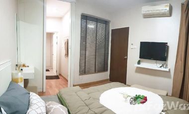 For rent 1 bed condo in Rat Burana, Bangkok