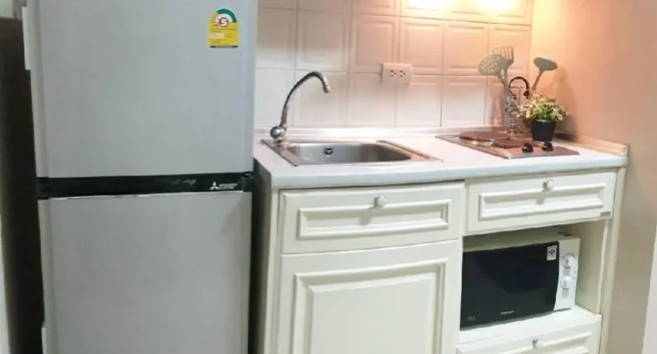 For rent 1 Beds condo in Rat Burana, Bangkok