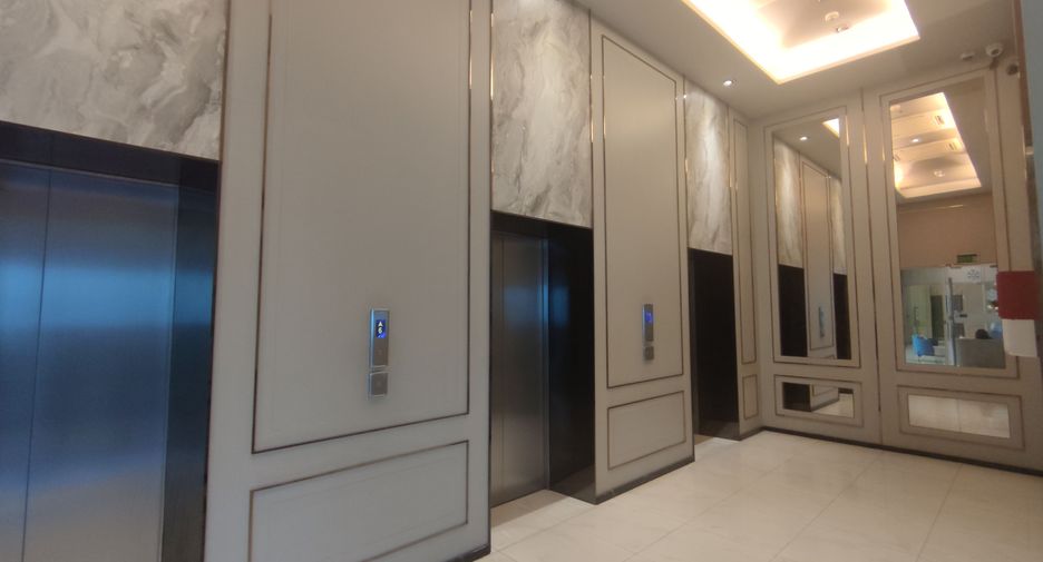 For sale 1 Beds condo in Lak Si, Bangkok
