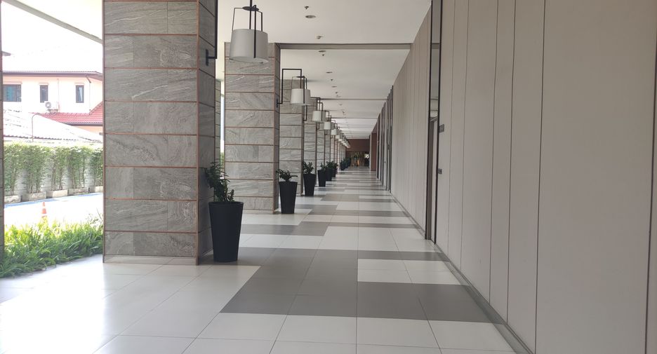 For sale 1 Beds condo in Lak Si, Bangkok