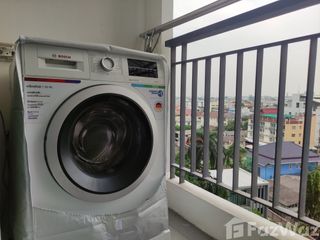 For sale 1 bed condo in Lak Si, Bangkok