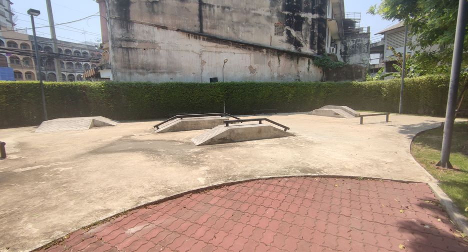 For sale 1 Beds condo in Lak Si, Bangkok