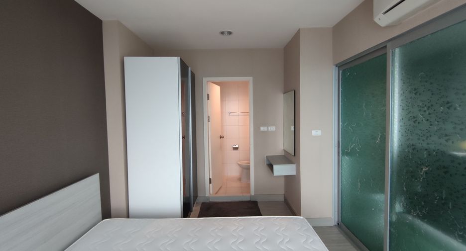 For sale 1 Beds condo in Lak Si, Bangkok