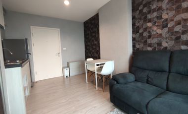 For sale 1 Beds condo in Lak Si, Bangkok