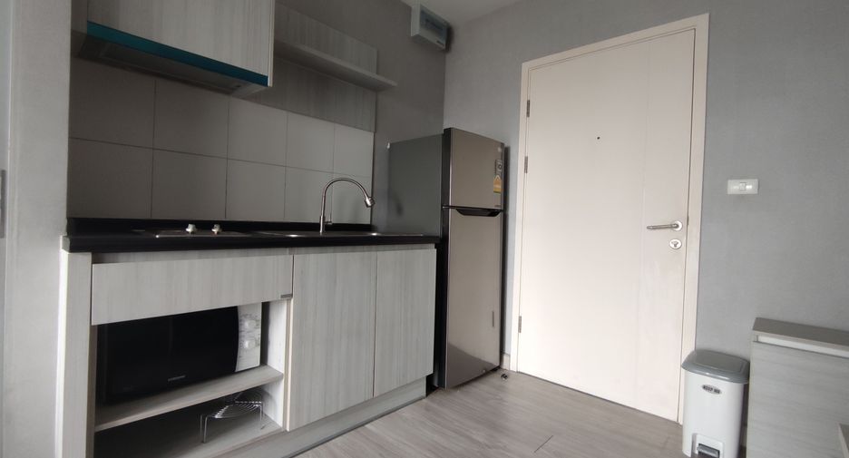 For sale 1 Beds condo in Lak Si, Bangkok