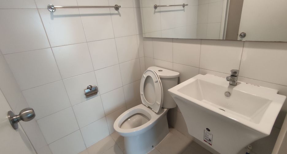 For sale 1 Beds condo in Lak Si, Bangkok