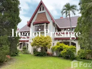 For rent 4 bed villa in Mueang Chiang Mai, Chiang Mai