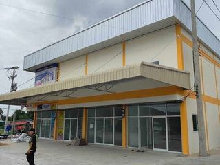 For rent warehouse in Krathum Baen, Samut Sakhon