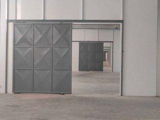 For rent warehouse in Krathum Baen, Samut Sakhon