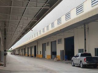 For rent warehouse in Krathum Baen, Samut Sakhon