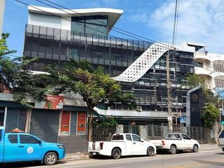 For rent 1 bed office in Nong Khaem, Bangkok