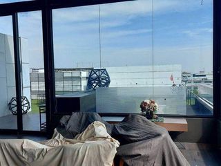 For rent 1 bed office in Nong Khaem, Bangkok