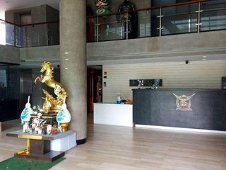 For rent 1 bed office in Nong Khaem, Bangkok
