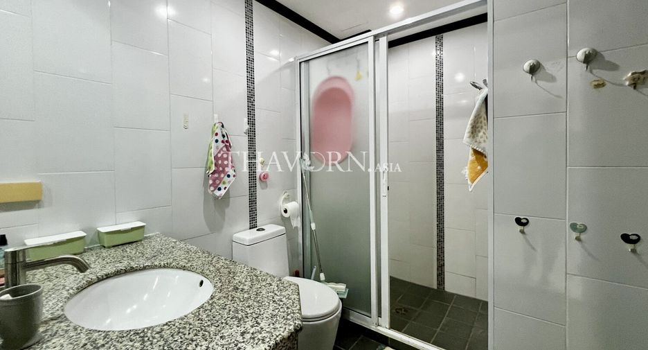 Condo en venta de 1 habitaciones en Bang Lamung, Chonburi