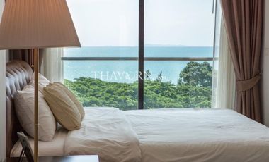 Wohnung zum Kauf mit 2 Zimmer in Sattahip, Chonburi