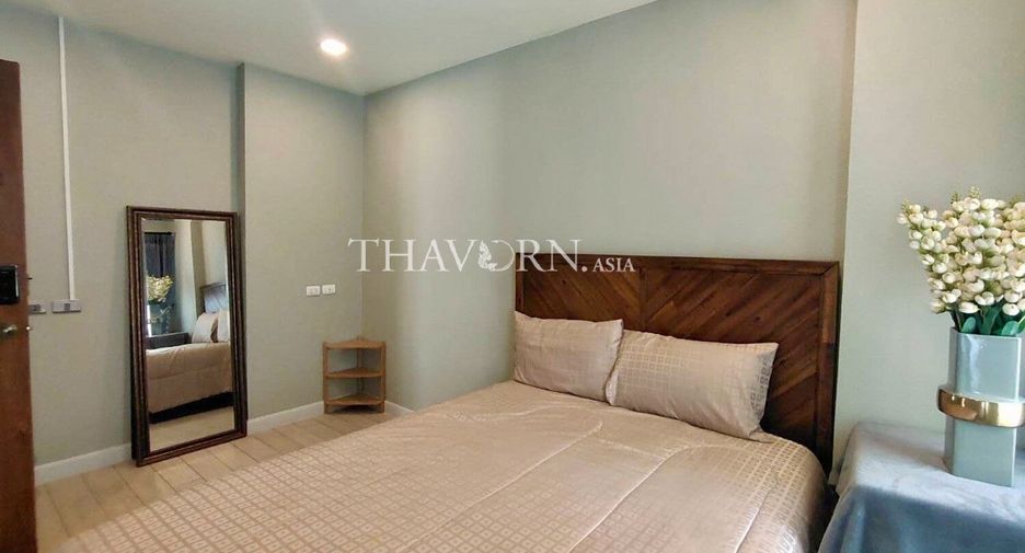 Haus zum Kauf mit 3 Zimmer in Bang Lamung, Chonburi