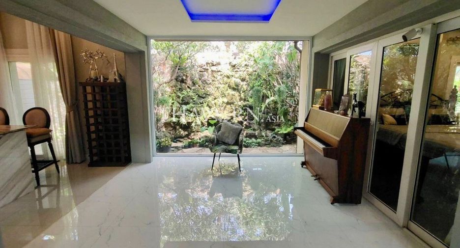 Haus zum Kauf mit 3 Zimmer in Bang Lamung, Chonburi