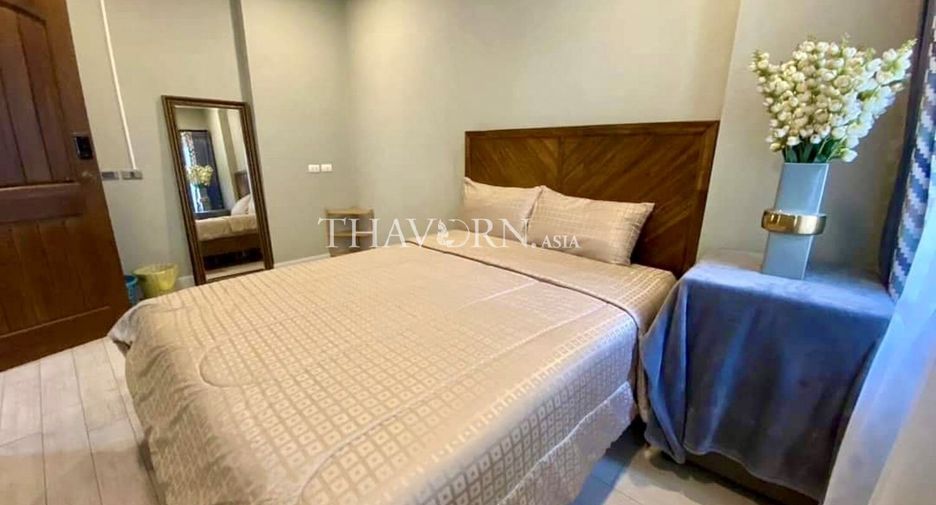 Haus zum Kauf mit 3 Zimmer in Bang Lamung, Chonburi