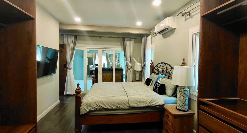 Haus zum Kauf mit 3 Zimmer in Bang Lamung, Chonburi