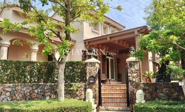 For sale 3 ベッドルーム house in Bang Lamung, Chonburi