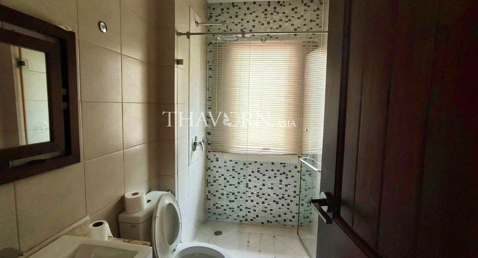 Haus zum Kauf mit 3 Zimmer in Bang Lamung, Chonburi