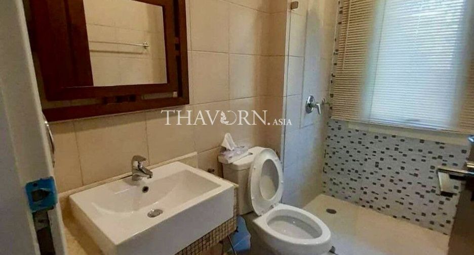 Haus zum Kauf mit 3 Zimmer in Bang Lamung, Chonburi