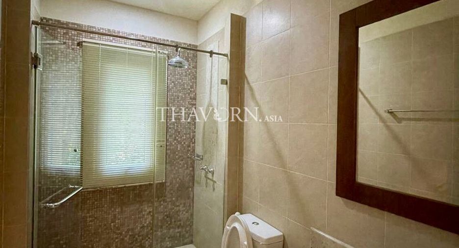 Haus zum Kauf mit 3 Zimmer in Bang Lamung, Chonburi