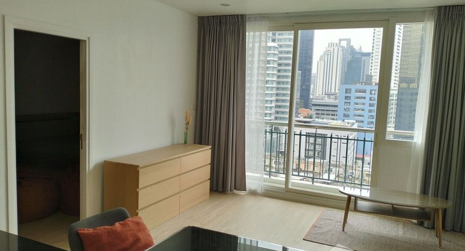 For sale スタジオ condo in Watthana, Bangkok