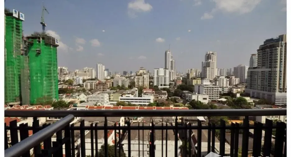 For sale スタジオ condo in Watthana, Bangkok