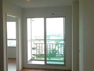 For sale 1 bed condo in Taling Chan, Bangkok