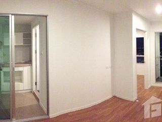 For sale 1 bed condo in Taling Chan, Bangkok