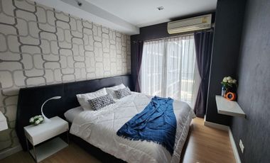 For rent 1 bed condo in Sathon, Bangkok