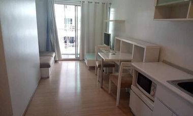 For sale 1 bed condo in Ratchathewi, Bangkok