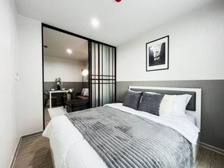 For sale 1 bed condo in Sai Mai, Bangkok