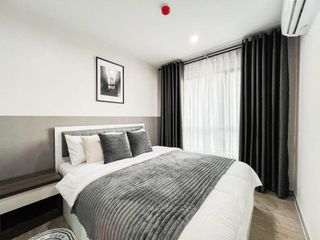 For sale 1 bed condo in Sai Mai, Bangkok