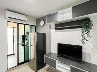 For sale 1 bed condo in Sai Mai, Bangkok