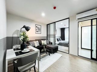 For sale 1 bed condo in Sai Mai, Bangkok