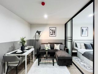 For sale 1 bed condo in Sai Mai, Bangkok