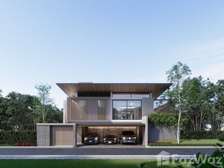 ขาย 4 เตียง วิลล่า ใน เมืองภูเก็ต, ภูเก็ต