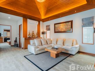 For rent 3 bed villa in Thalang, Phuket