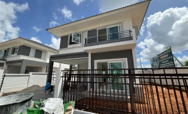 For sale 4 bed house in Thalang, Phuket